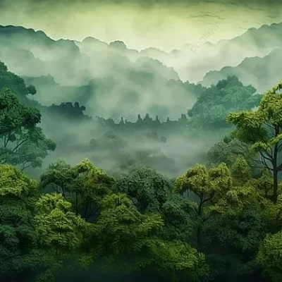 best eco friendly vacations